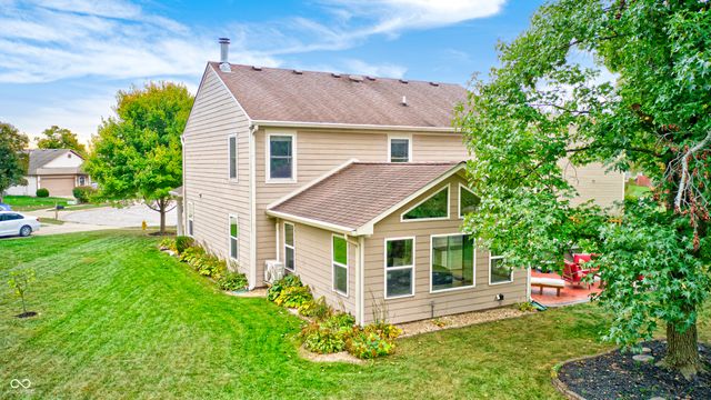 6 Rosecrans Court, Brownsburg, IN 46112