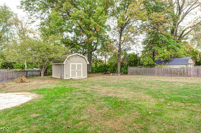 6 Rosecrans Court, Brownsburg, IN 46112