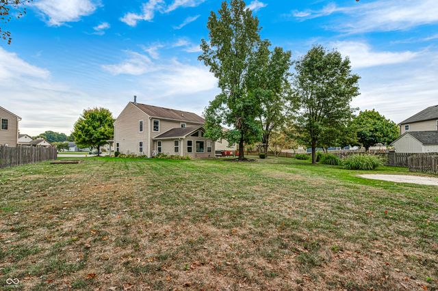 6 Rosecrans Court, Brownsburg, IN 46112