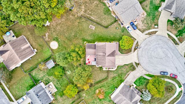 6 Rosecrans Court, Brownsburg, IN 46112