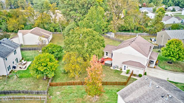 6 Rosecrans Court, Brownsburg, IN 46112