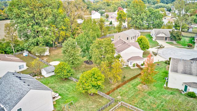 6 Rosecrans Court, Brownsburg, IN 46112