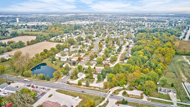 6 Rosecrans Court, Brownsburg, IN 46112