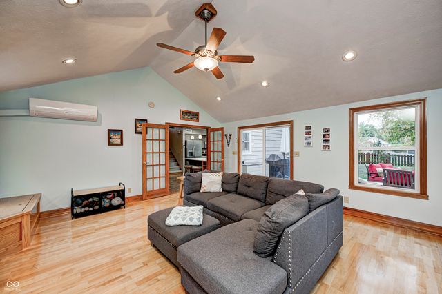 6 Rosecrans Court, Brownsburg, IN 46112