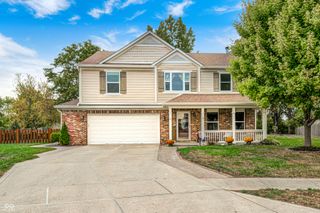 6 Rosecrans Court, Brownsburg, IN 46112