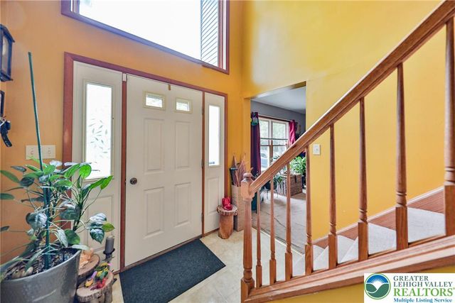 4608 West Pine Ridge Drive, Lehman Twp, PA 18324