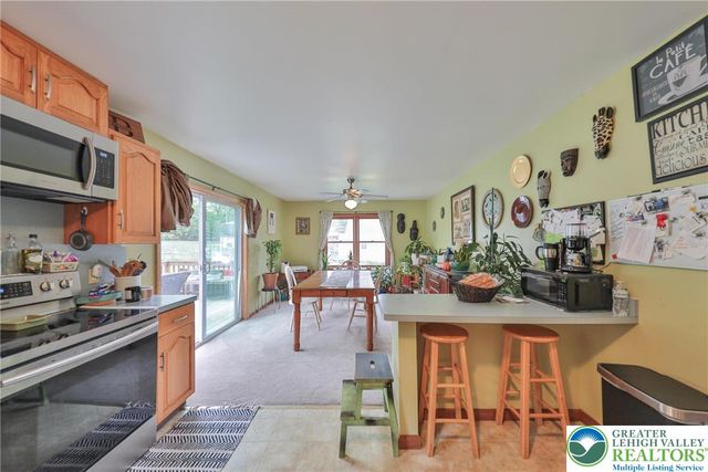 4608 West Pine Ridge Drive, Lehman Twp, PA 18324