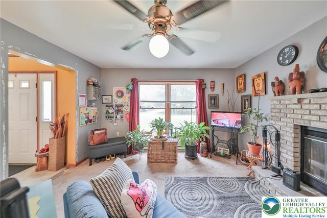 4608 West Pine Ridge Drive, Lehman Twp, PA 18324