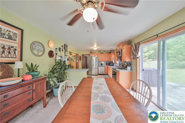 4608 West Pine Ridge Drive, Lehman Twp, PA 18324
