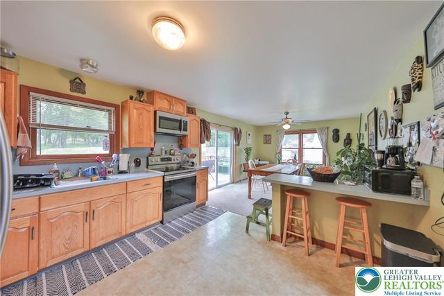 4608 West Pine Ridge Drive, Lehman Twp, PA 18324