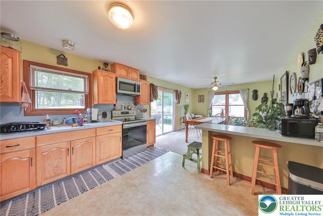4608 West Pine Ridge Drive, Lehman Twp, PA 18324