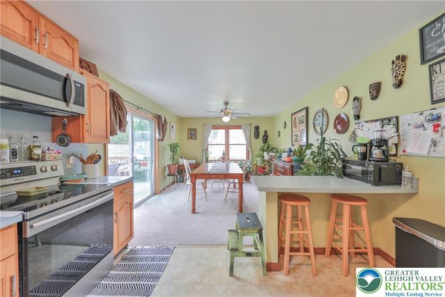 4608 West Pine Ridge Drive, Lehman Twp, PA 18324
