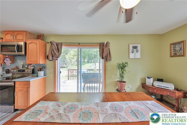 4608 West Pine Ridge Drive, Lehman Twp, PA 18324
