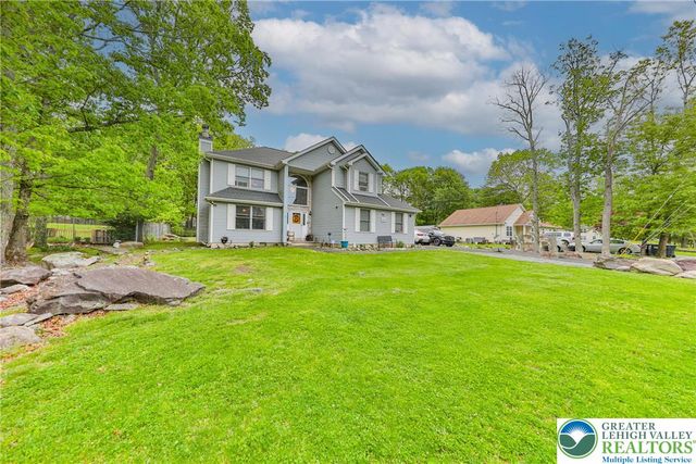 4608 West Pine Ridge Drive, Lehman Twp, PA 18324