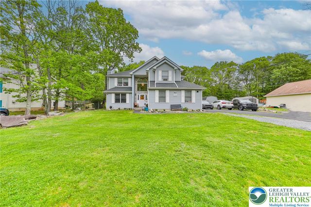 4608 West Pine Ridge Drive, Lehman Twp, PA 18324
