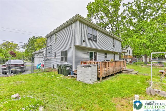 4608 West Pine Ridge Drive, Lehman Twp, PA 18324