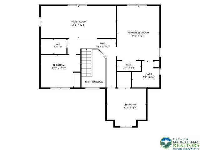4608 West Pine Ridge Drive, Lehman Twp, PA 18324
