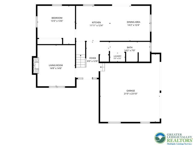 4608 West Pine Ridge Drive, Lehman Twp, PA 18324
