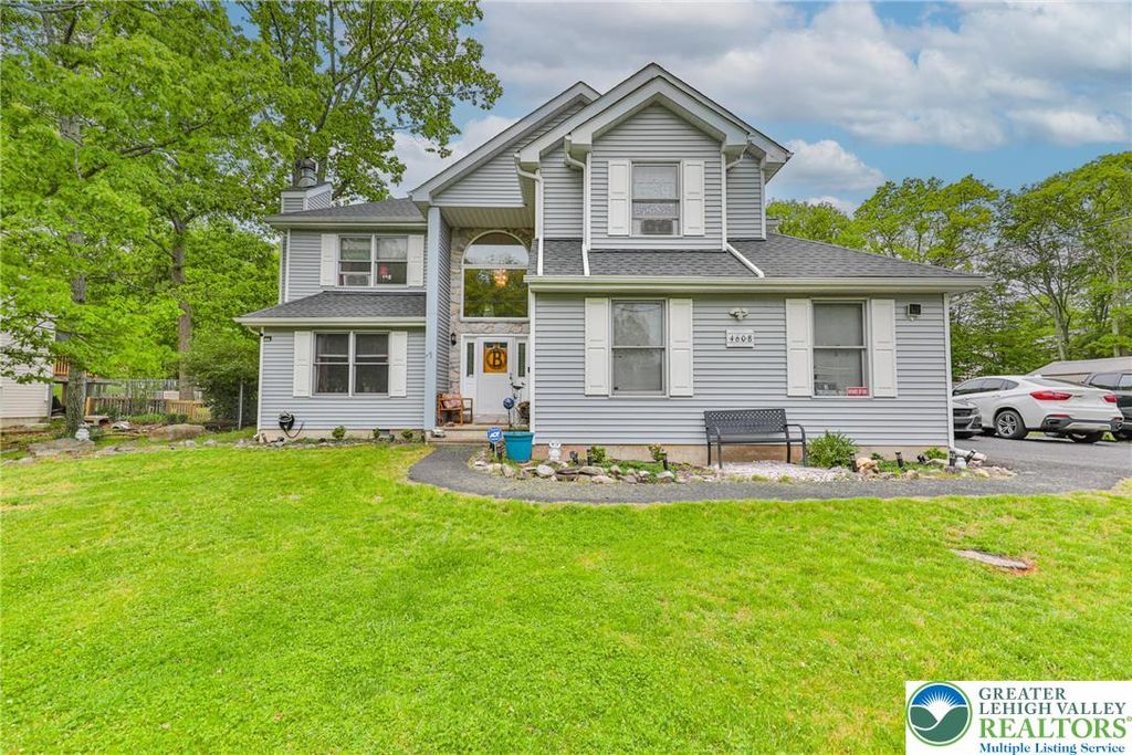 4608 West Pine Ridge Drive, Lehman Twp, PA 18324