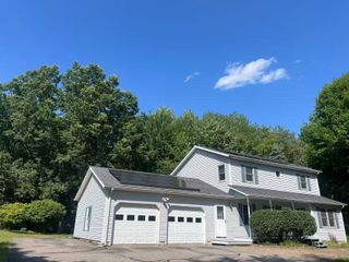 1301 Blakely Road, Colchester (colchester), VT 05446
