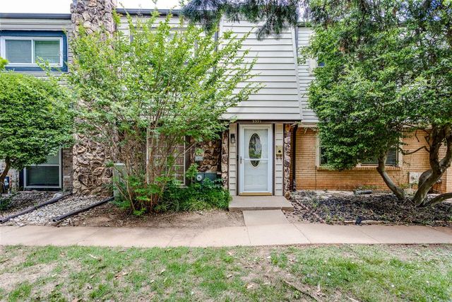 3321 Rock Creek Way, Oklahoma City, OK 73120