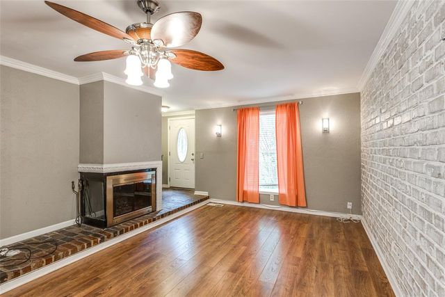 3321 Rock Creek Way, Oklahoma City, OK 73120