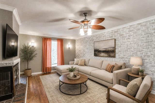 3321 Rock Creek Way, Oklahoma City, OK 73120