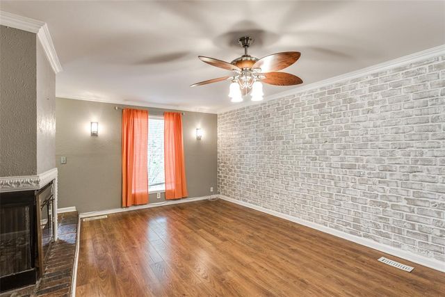 3321 Rock Creek Way, Oklahoma City, OK 73120