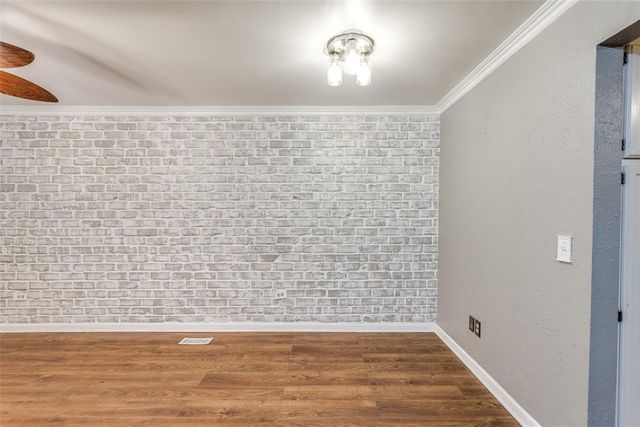 3321 Rock Creek Way, Oklahoma City, OK 73120