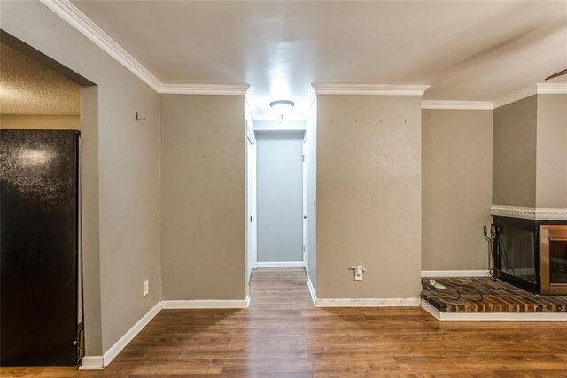 3321 Rock Creek Way, Oklahoma City, OK 73120