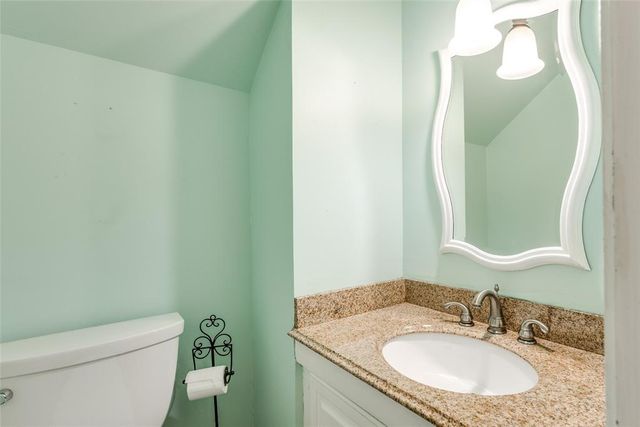 3321 Rock Creek Way, Oklahoma City, OK 73120