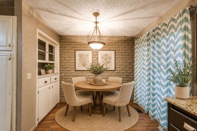 3321 Rock Creek Way, Oklahoma City, OK 73120