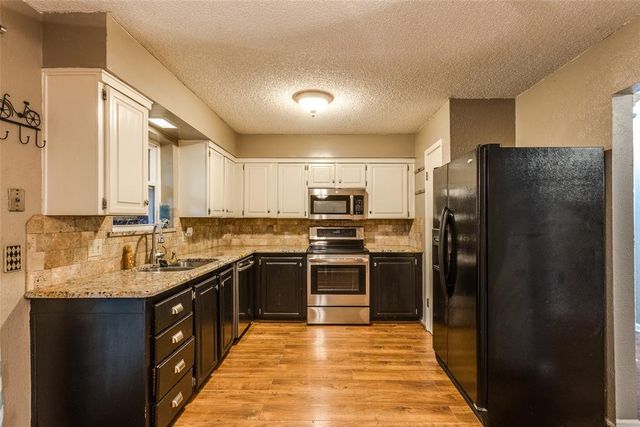 3321 Rock Creek Way, Oklahoma City, OK 73120
