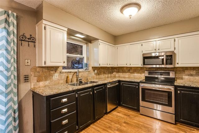 3321 Rock Creek Way, Oklahoma City, OK 73120