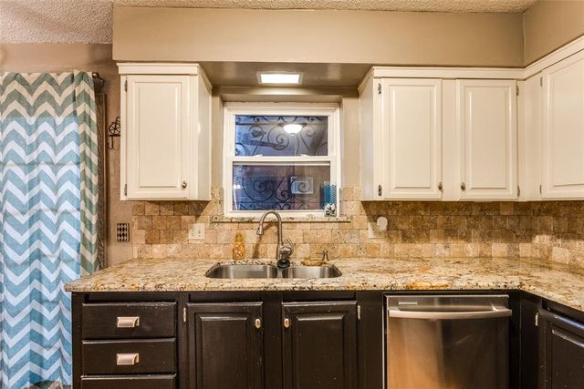 3321 Rock Creek Way, Oklahoma City, OK 73120