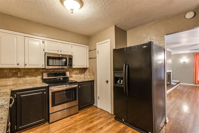 3321 Rock Creek Way, Oklahoma City, OK 73120