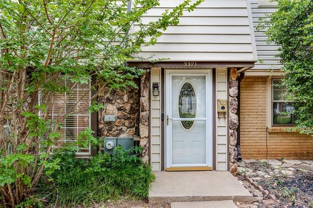 3321 Rock Creek Way, Oklahoma City, OK 73120