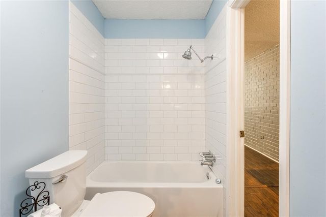 3321 Rock Creek Way, Oklahoma City, OK 73120