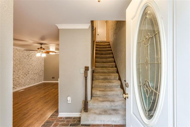 3321 Rock Creek Way, Oklahoma City, OK 73120