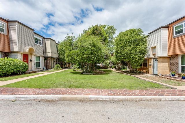 3321 Rock Creek Way, Oklahoma City, OK 73120