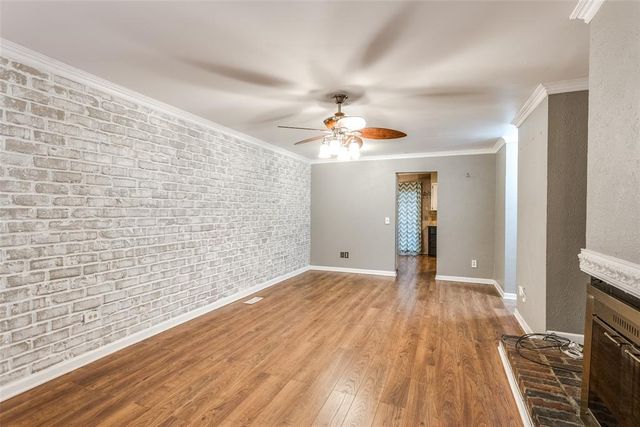 3321 Rock Creek Way, Oklahoma City, OK 73120