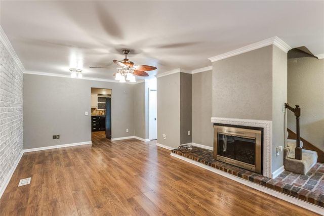 3321 Rock Creek Way, Oklahoma City, OK 73120
