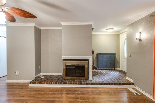 3321 Rock Creek Way, Oklahoma City, OK 73120