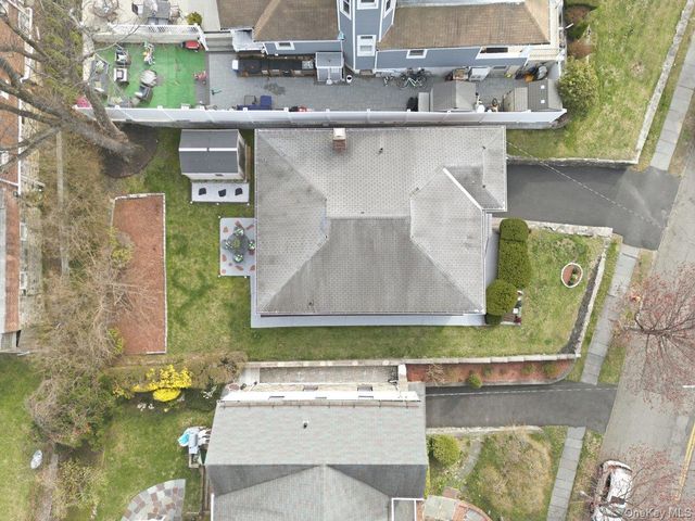 416 Hawthorne Avenue, Yonkers, NY 10705