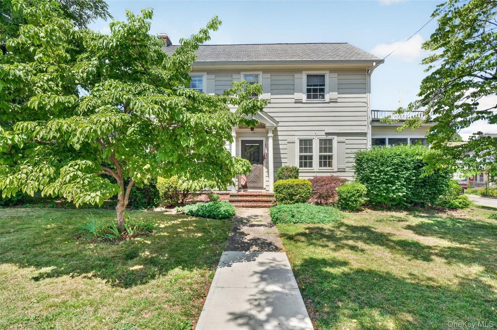 9 Teller Avenue, Beacon, NY 12508