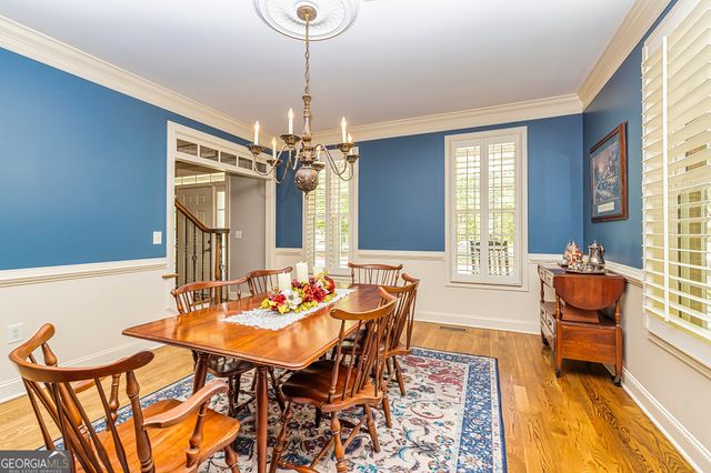 20 Jasmine Court, Newnan, GA 30265