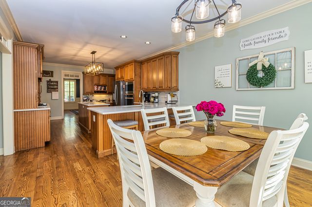 20 Jasmine Court, Newnan, GA 30265