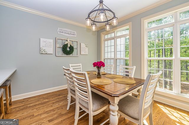 20 Jasmine Court, Newnan, GA 30265