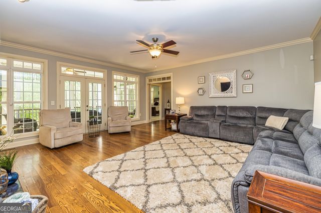 20 Jasmine Court, Newnan, GA 30265