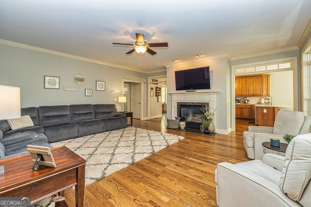 20 Jasmine Court, Newnan, GA 30265